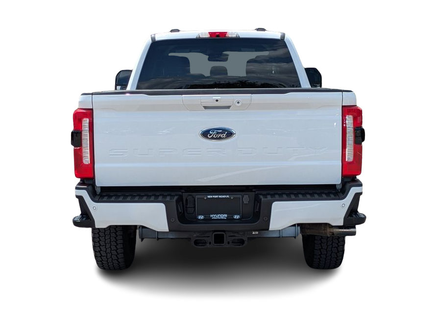 Thumbnail: 2023 Ford F-250 - 5