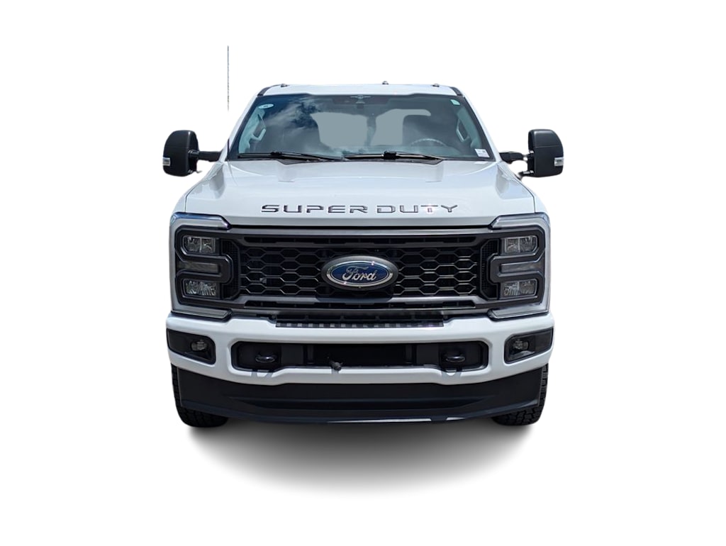 Thumbnail: 2023 Ford F-250 - 6