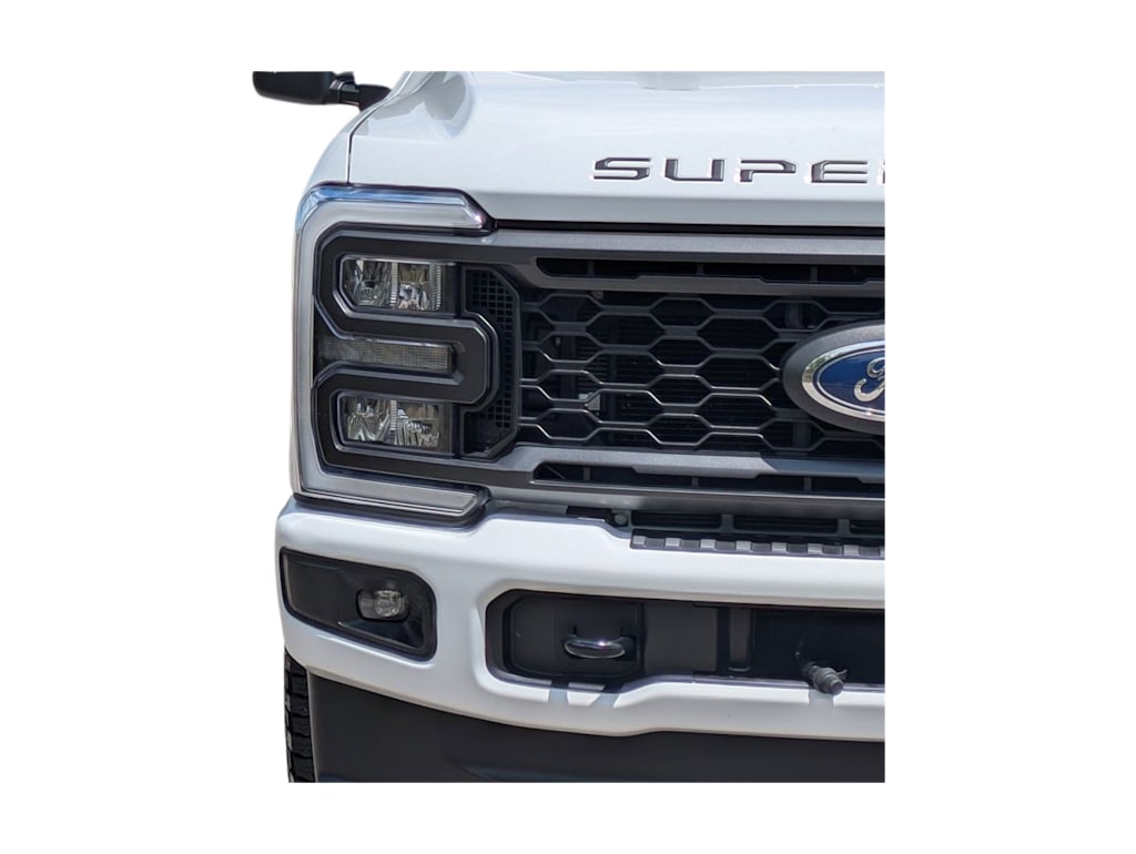 Thumbnail: 2023 Ford F-250 - 21