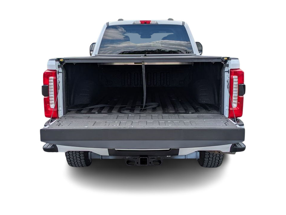 Thumbnail: 2023 Ford F-250 - 17