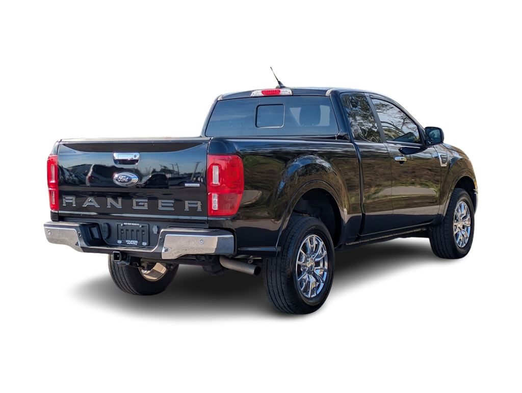 Thumbnail: 2019 Ford Ranger - 20