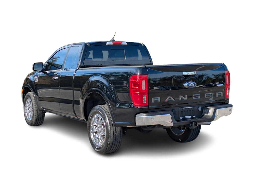Thumbnail: 2019 Ford Ranger - 4