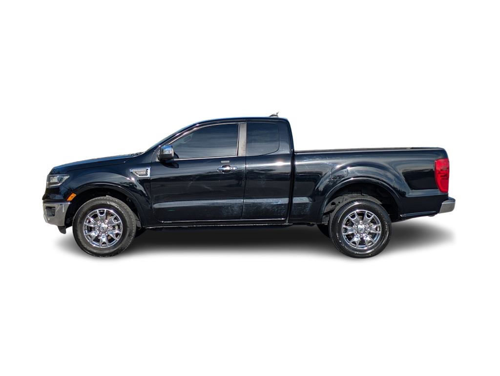 Thumbnail: 2019 Ford Ranger - 3