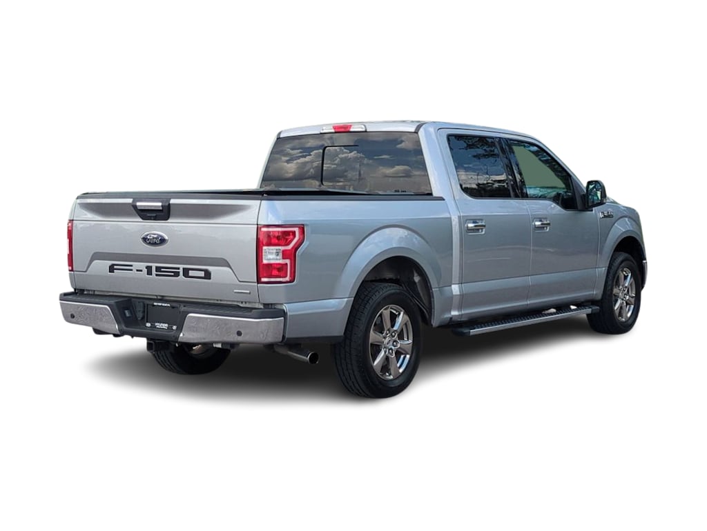 Thumbnail: 2020 Ford F-150 - 19