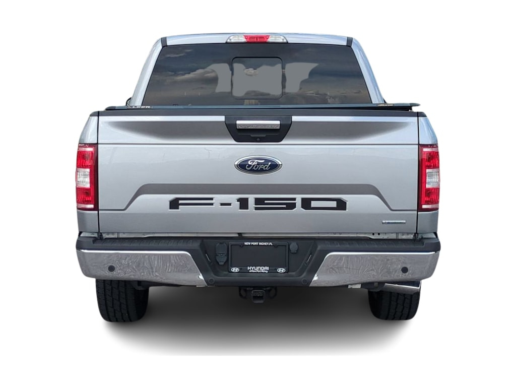 Thumbnail: 2020 Ford F-150 - 5