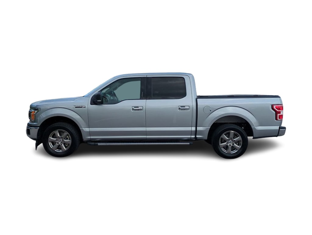 Thumbnail: 2020 Ford F-150 - 3