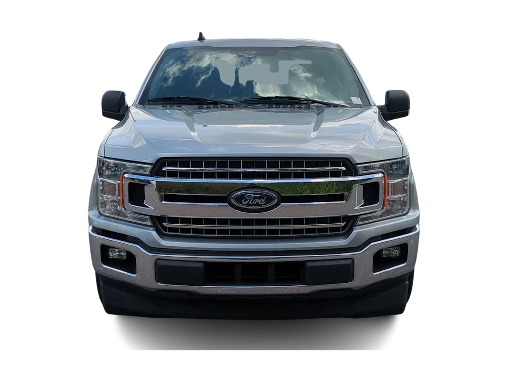 Thumbnail: 2020 Ford F-150 - 6