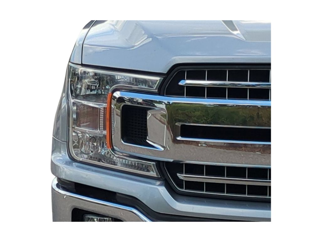 Thumbnail: 2020 Ford F-150 - 20