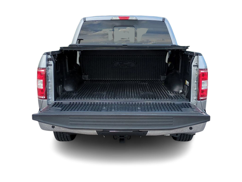 Thumbnail: 2020 Ford F-150 - 16