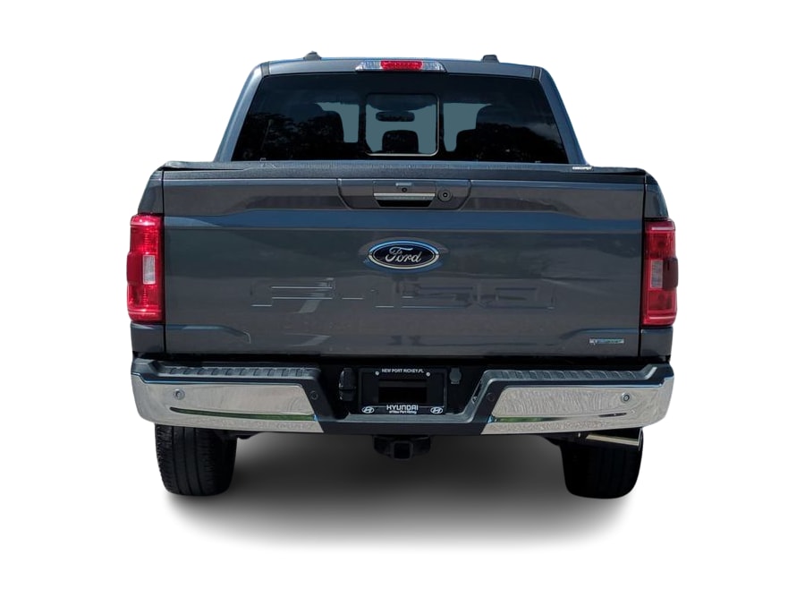 Thumbnail: 2023 Ford F-150 - 5
