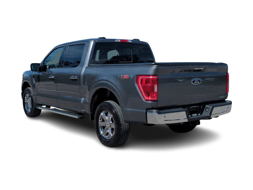 Thumbnail: 2023 Ford F-150 - 4