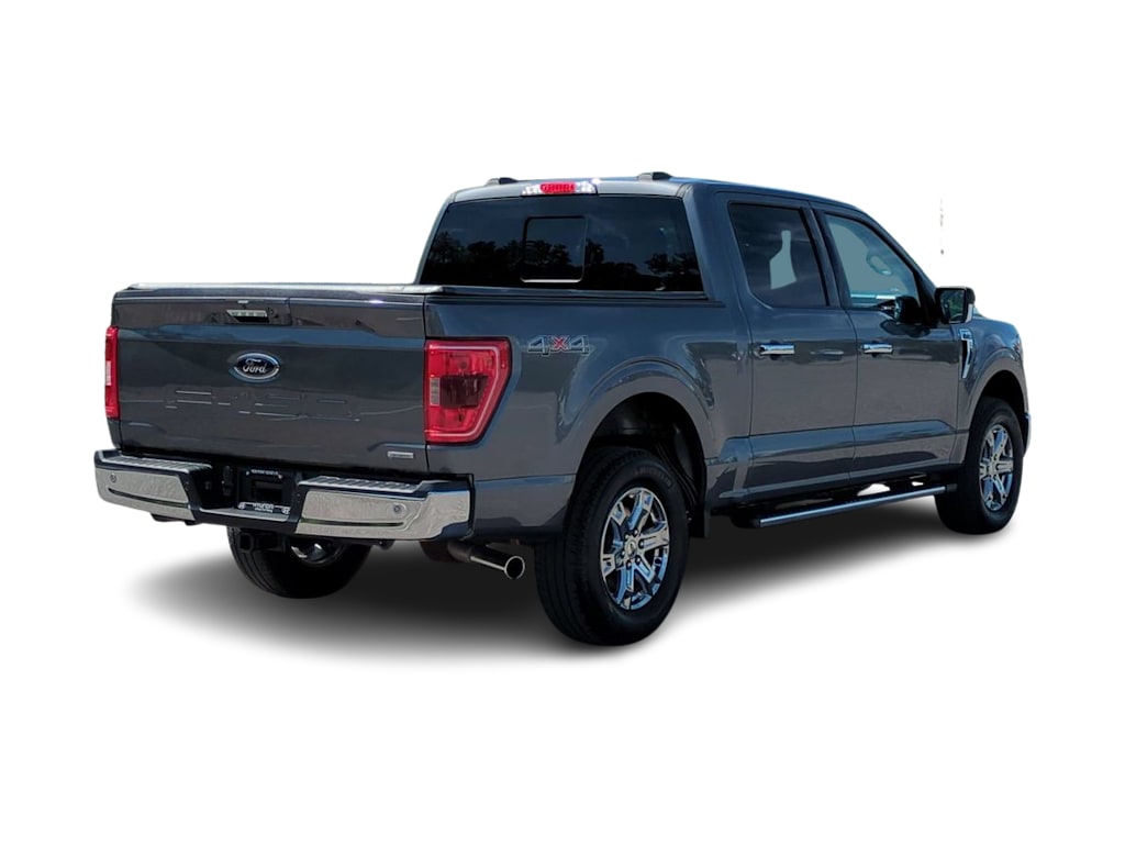 Thumbnail: 2023 Ford F-150 - 16