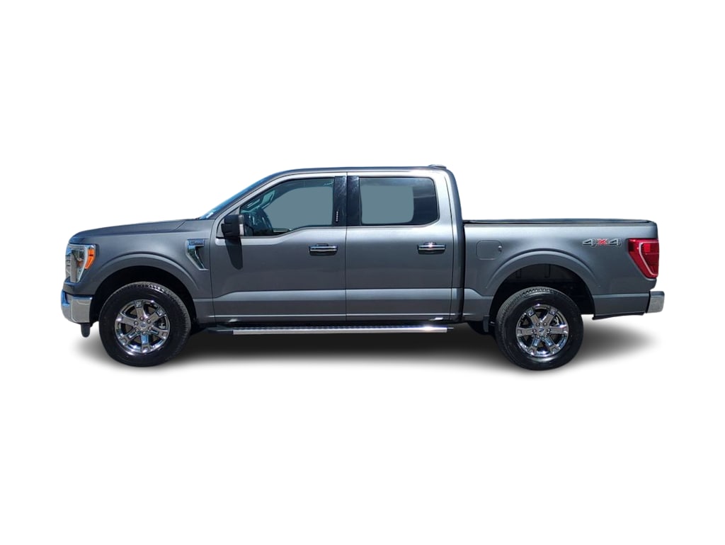 Thumbnail: 2023 Ford F-150 - 3