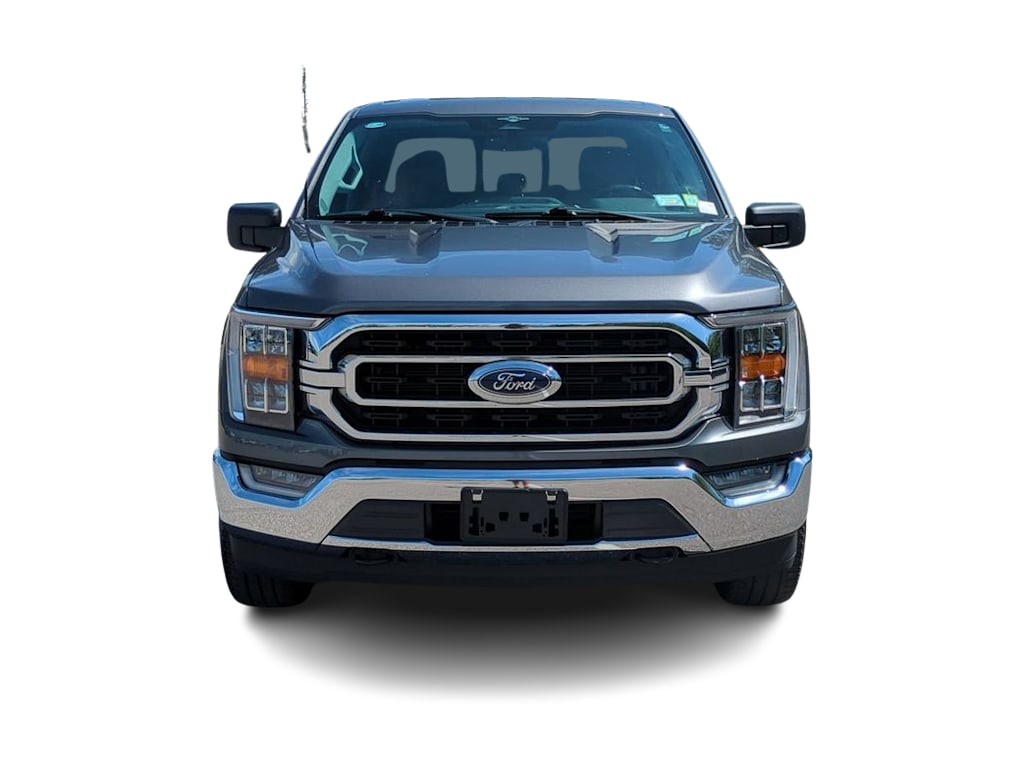 Thumbnail: 2023 Ford F-150 - 6