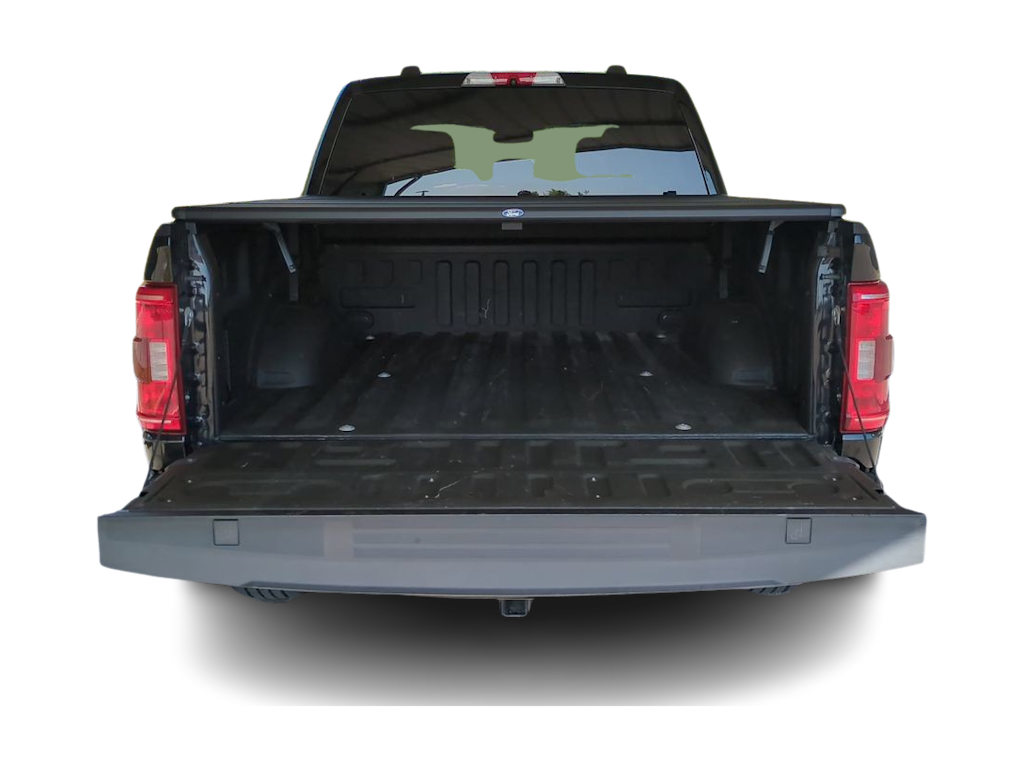 Thumbnail: 2021 Ford F-150 - 17