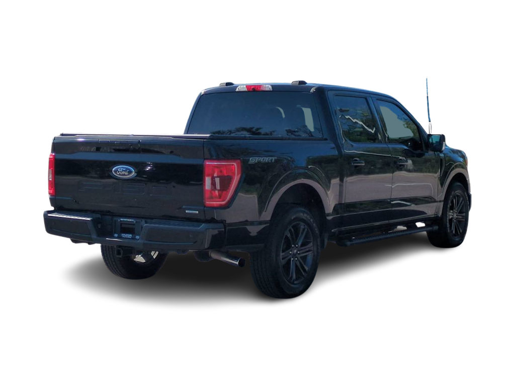 Thumbnail: 2021 Ford F-150 - 19