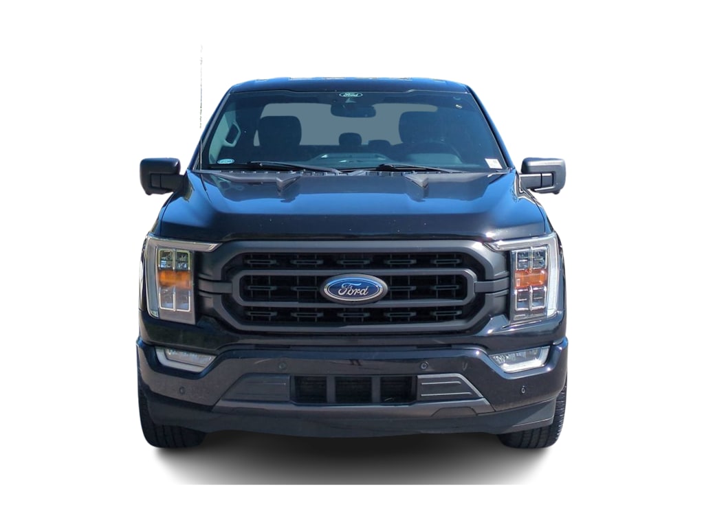 Thumbnail: 2021 Ford F-150 - 6