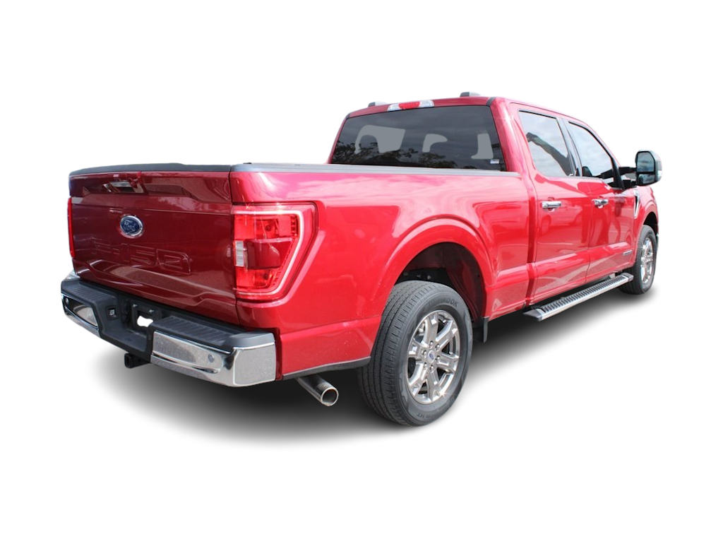 Thumbnail: 2022 Ford F-150 - 10
