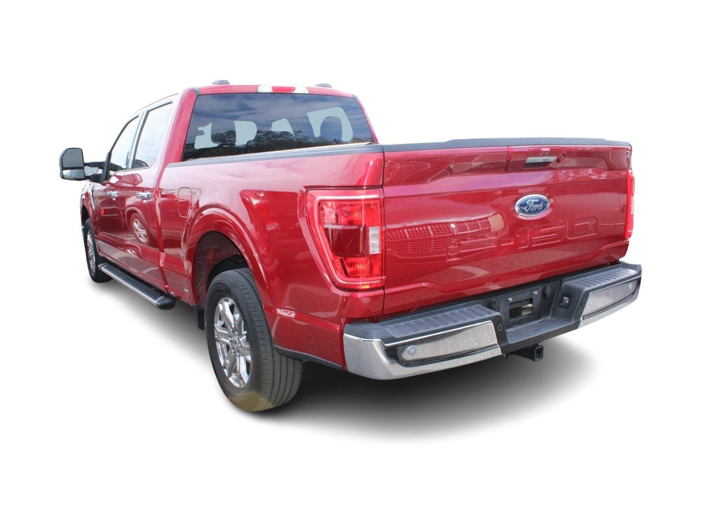 Thumbnail: 2022 Ford F-150 - 3