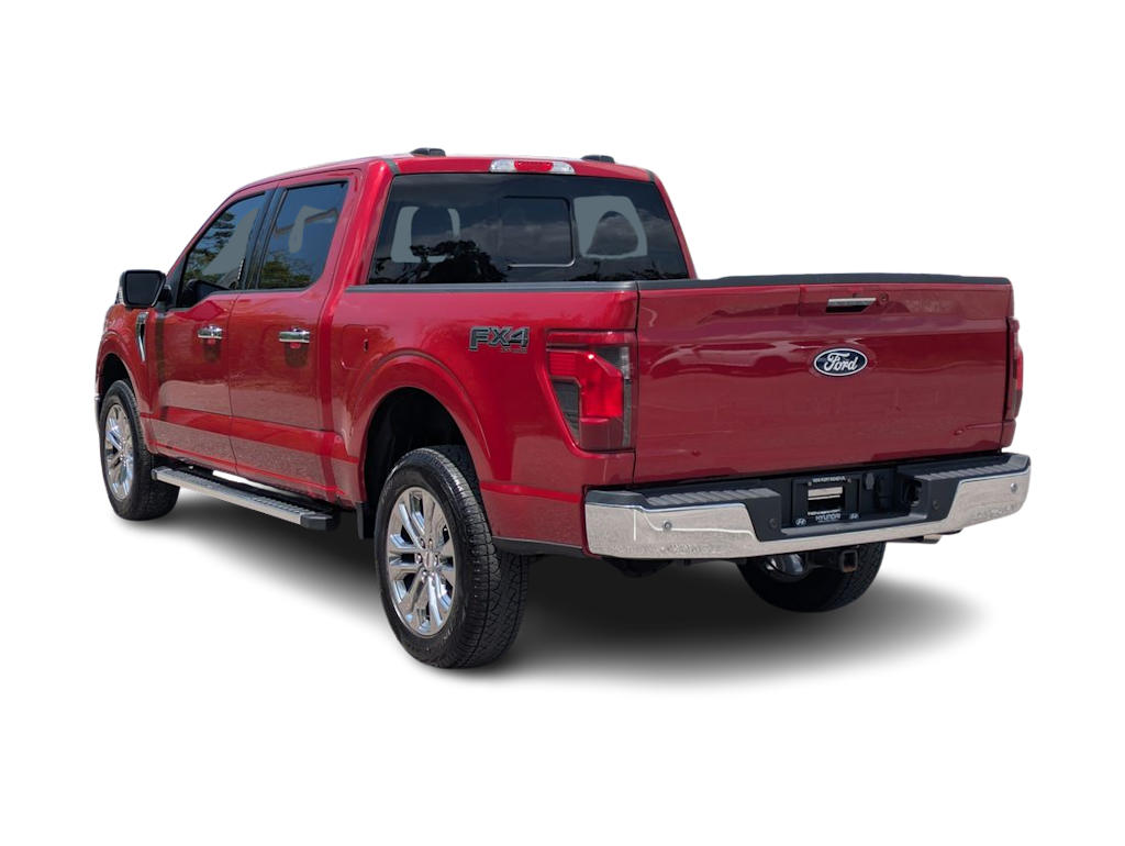 Thumbnail: 2024 Ford F-150 - 4