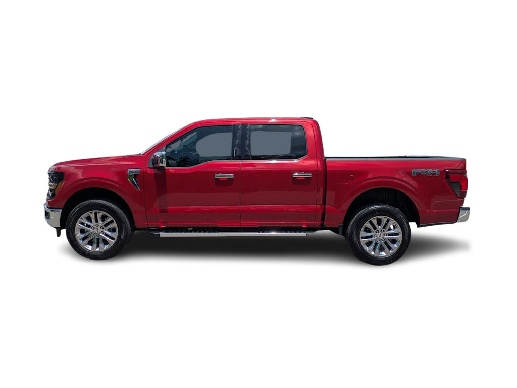 Thumbnail: 2024 Ford F-150 - 3