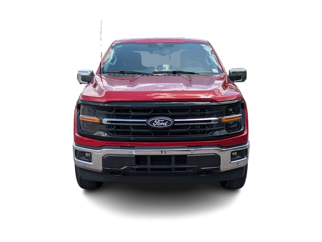 Thumbnail: 2024 Ford F-150 - 6