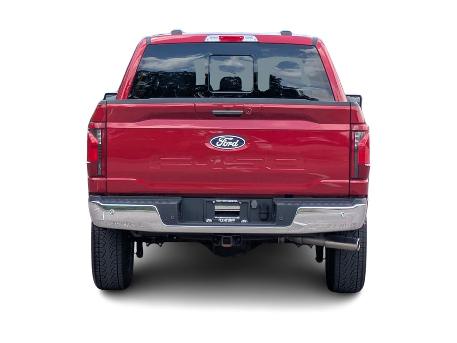 Thumbnail: 2024 Ford F-150 - 5