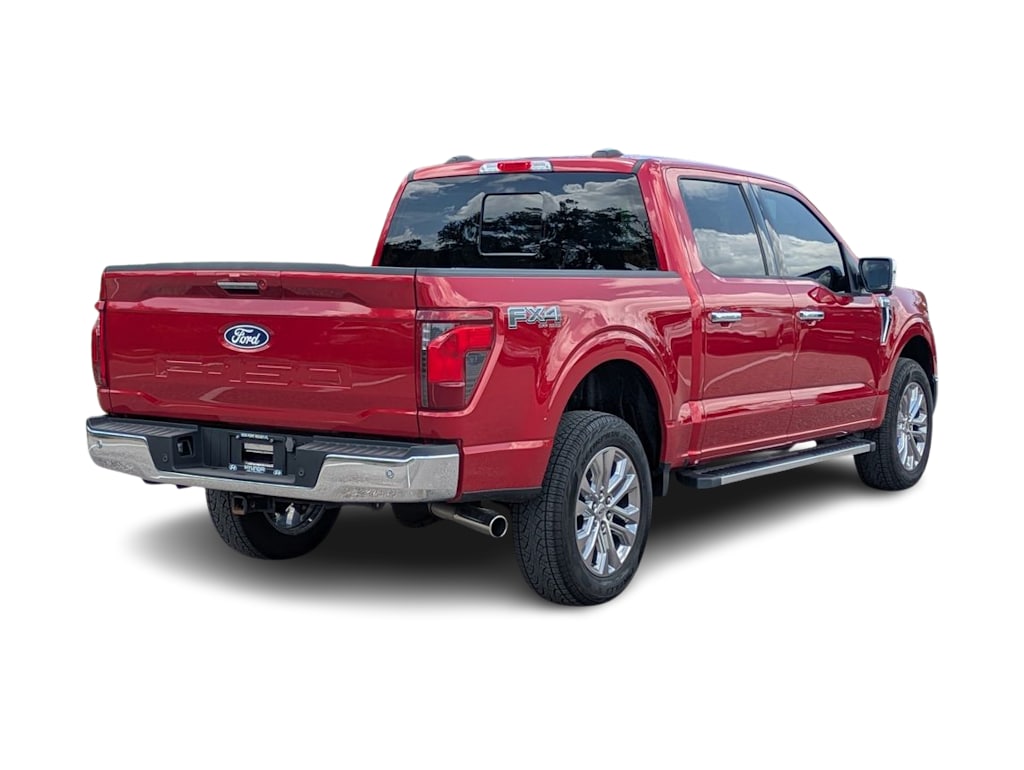 Thumbnail: 2024 Ford F-150 - 21