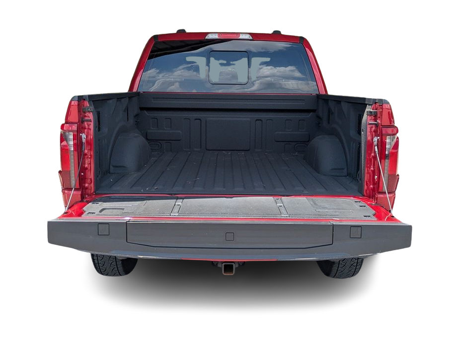 Thumbnail: 2024 Ford F-150 - 18