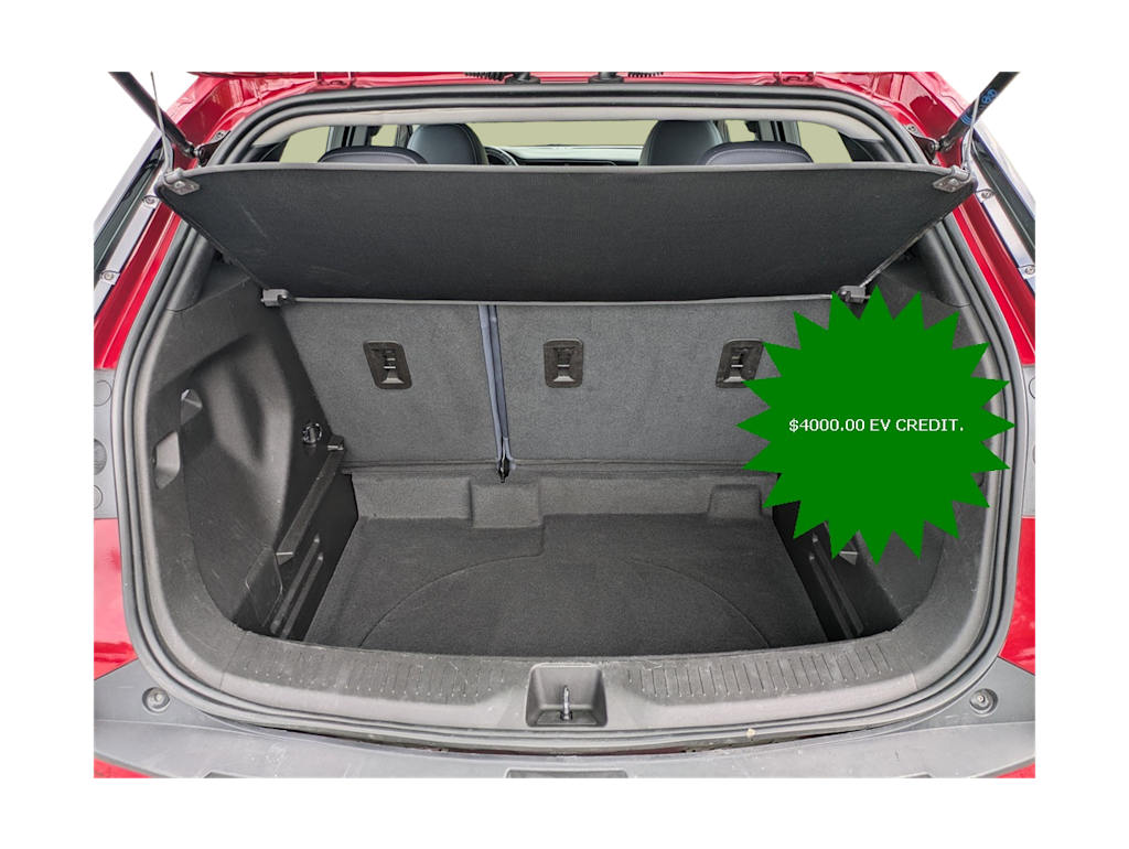 Thumbnail: 2023 Chevrolet Bolt EUV - 15