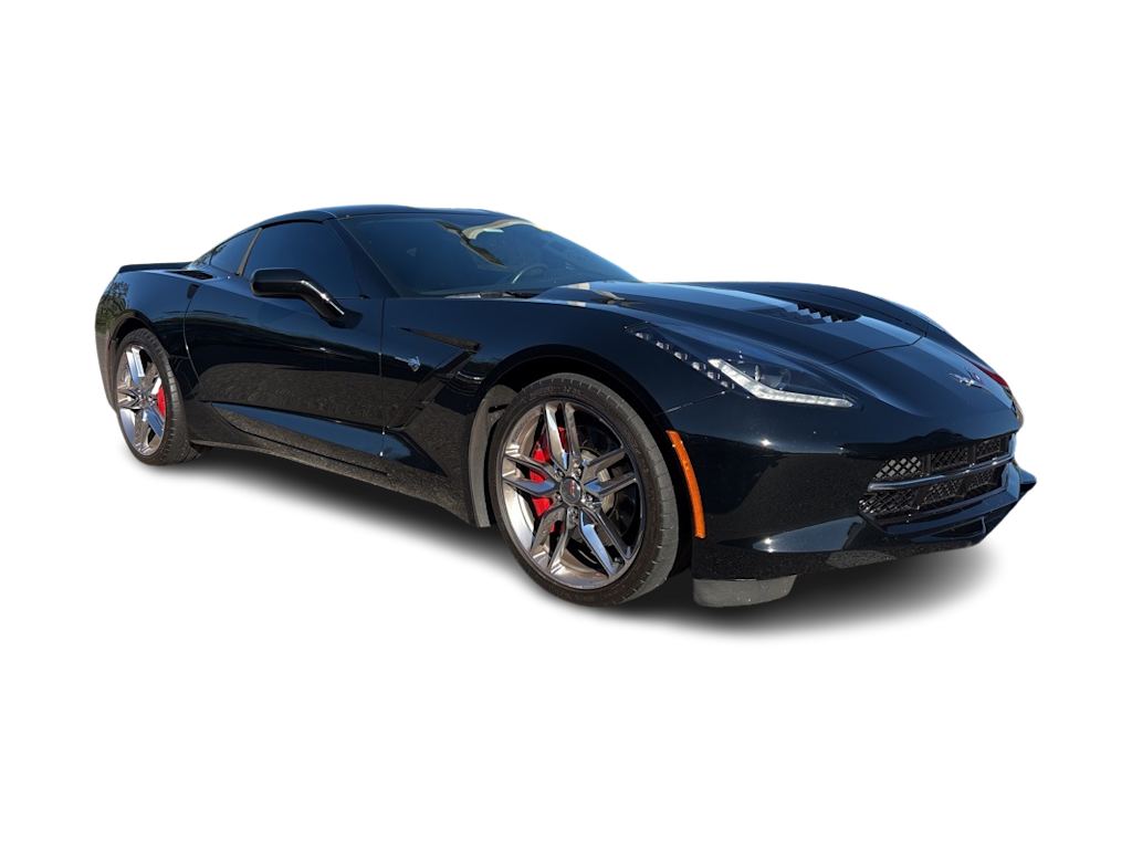 Thumbnail: 2014 Chevrolet Corvette - 11