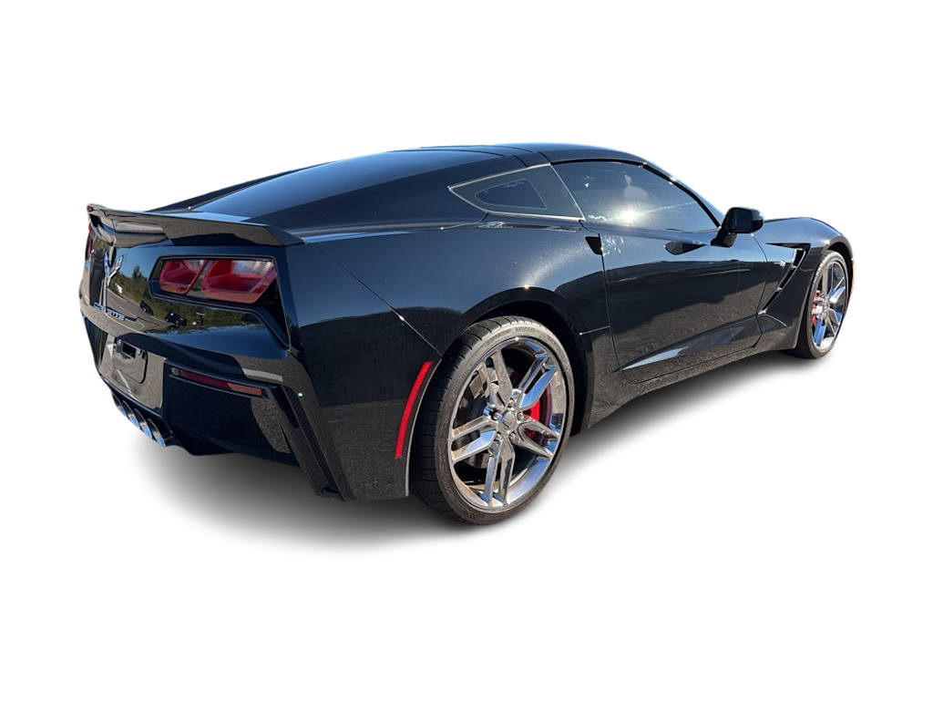 Thumbnail: 2014 Chevrolet Corvette - 10