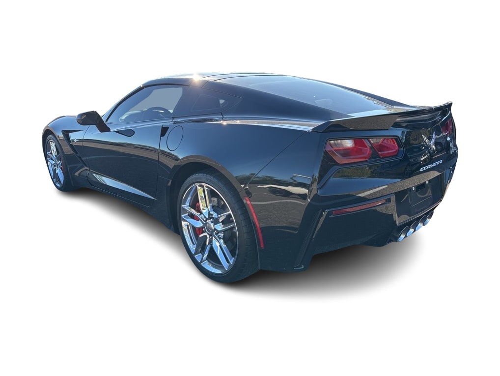 Thumbnail: 2014 Chevrolet Corvette - 3