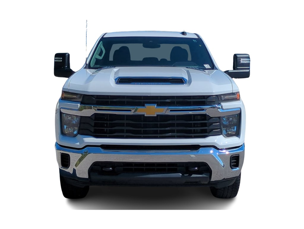 Thumbnail: 2024 Chevrolet Silverado 2500 - 6