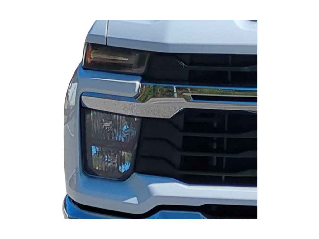 Thumbnail: 2024 Chevrolet Silverado 2500 - 19
