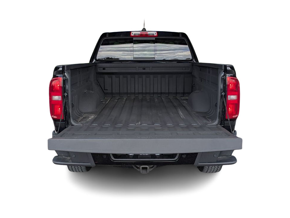 Thumbnail: 2020 Chevrolet Colorado - 17