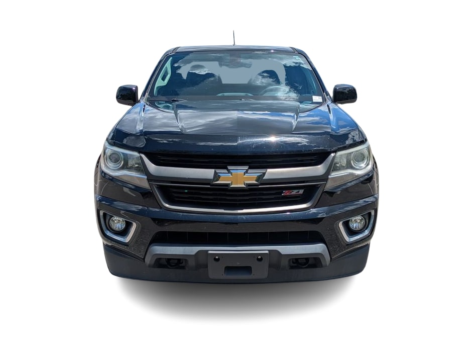Thumbnail: 2020 Chevrolet Colorado - 6