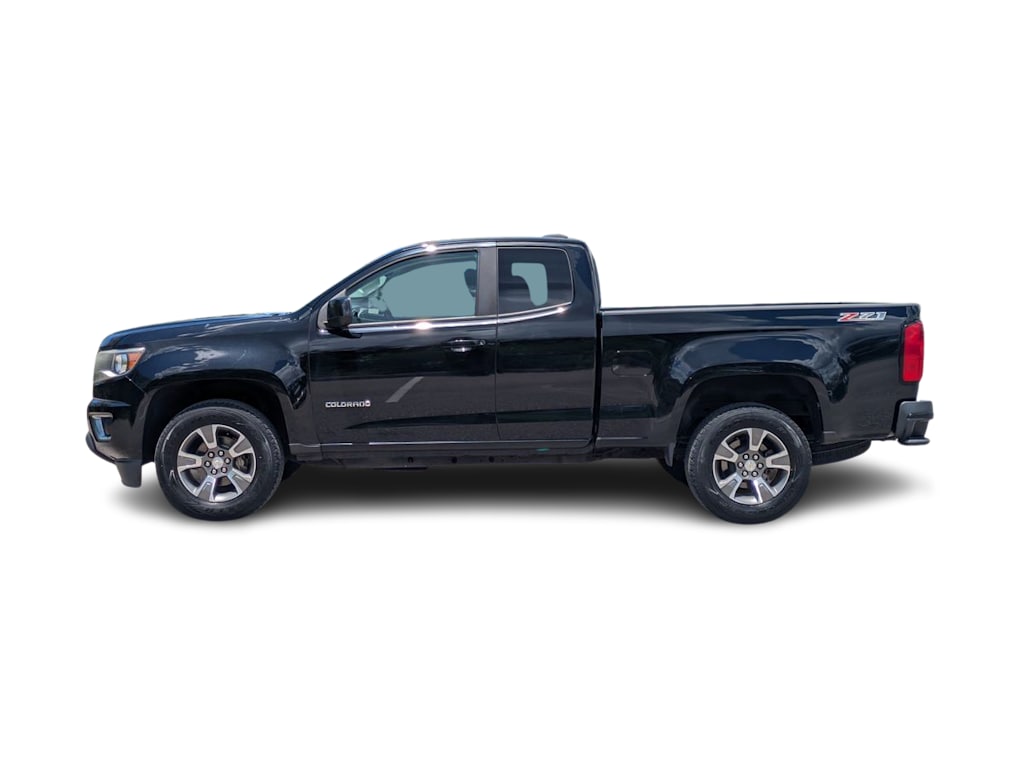 Thumbnail: 2020 Chevrolet Colorado - 3
