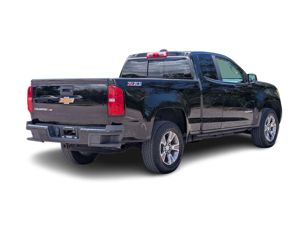 Thumbnail: 2020 Chevrolet Colorado - 20