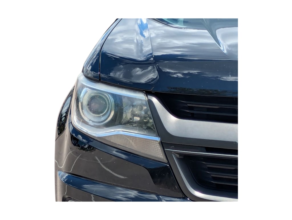 Thumbnail: 2020 Chevrolet Colorado - 21