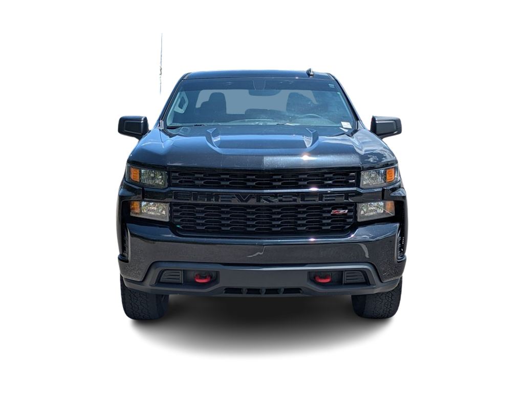 Thumbnail: 2022 Chevrolet Silverado 1500 - 6