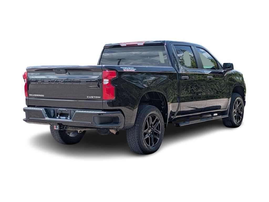 Thumbnail: 2022 Chevrolet Silverado 1500 - 18