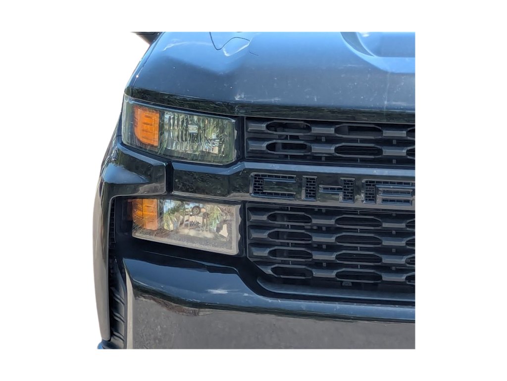 Thumbnail: 2022 Chevrolet Silverado 1500 - 19