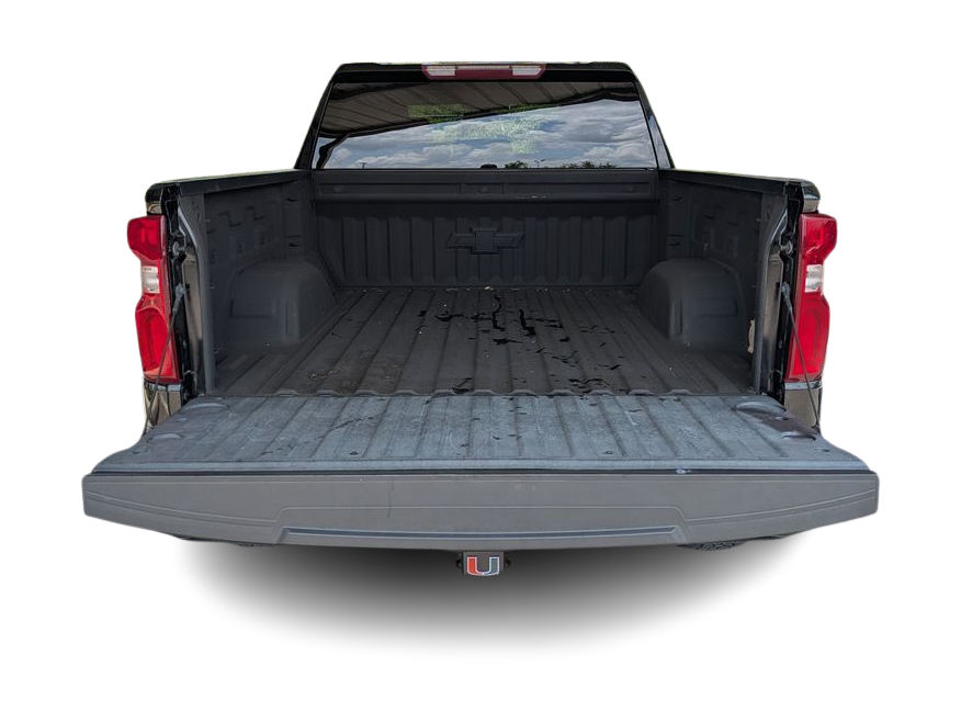Thumbnail: 2022 Chevrolet Silverado 1500 - 16