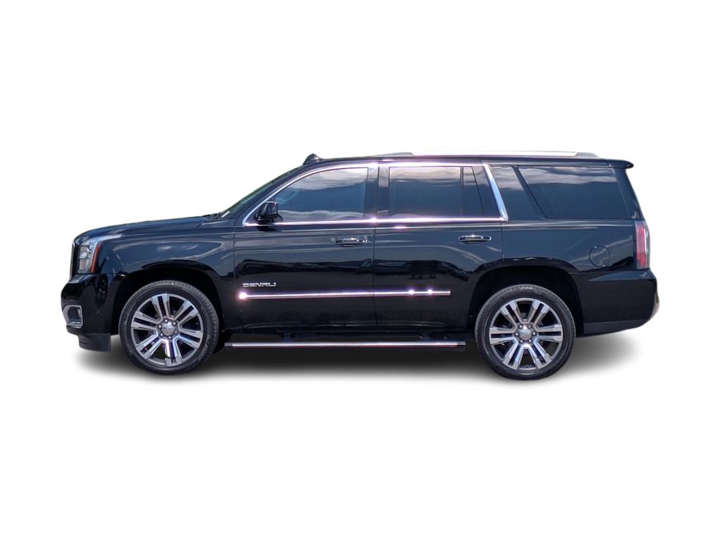 Thumbnail: 2020 GMC Yukon - 3