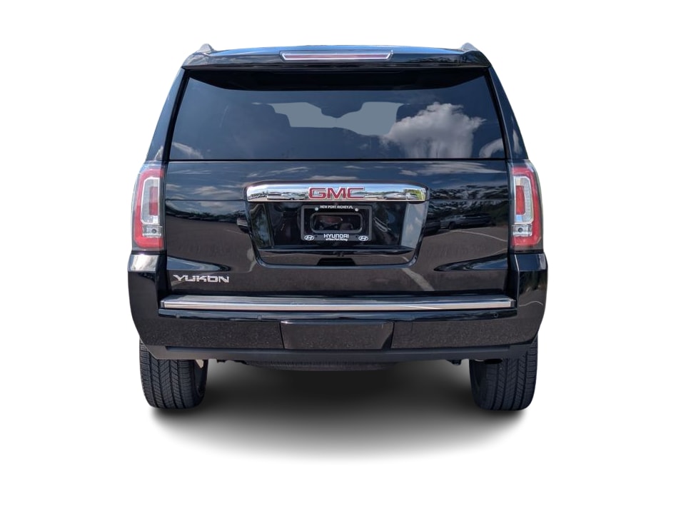 Thumbnail: 2020 GMC Yukon - 5