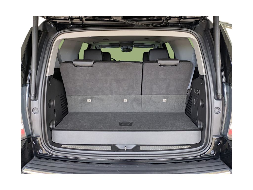 Thumbnail: 2020 GMC Yukon - 16