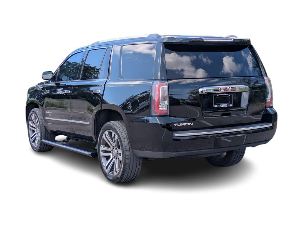 Thumbnail: 2020 GMC Yukon - 4