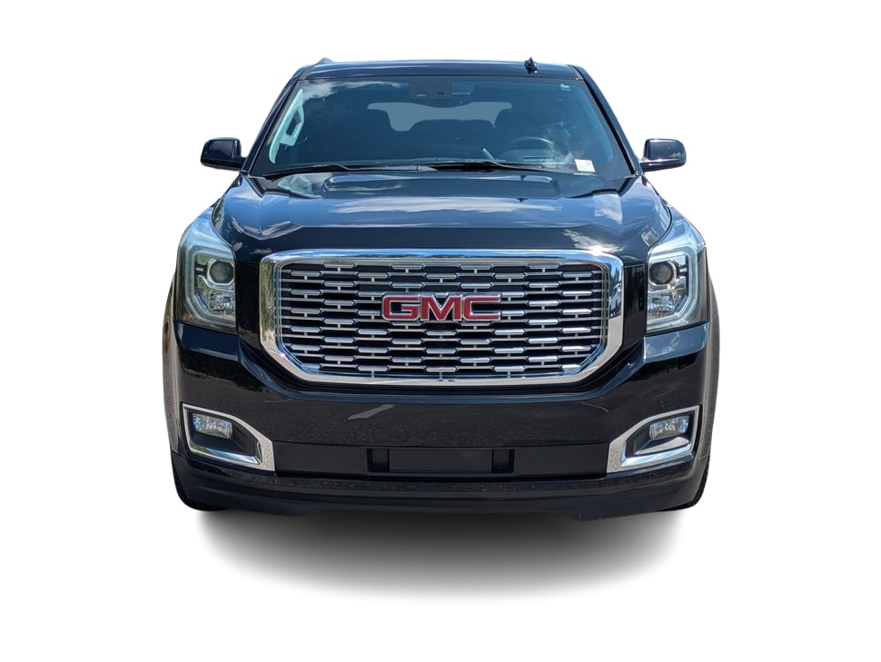 Thumbnail: 2020 GMC Yukon - 6