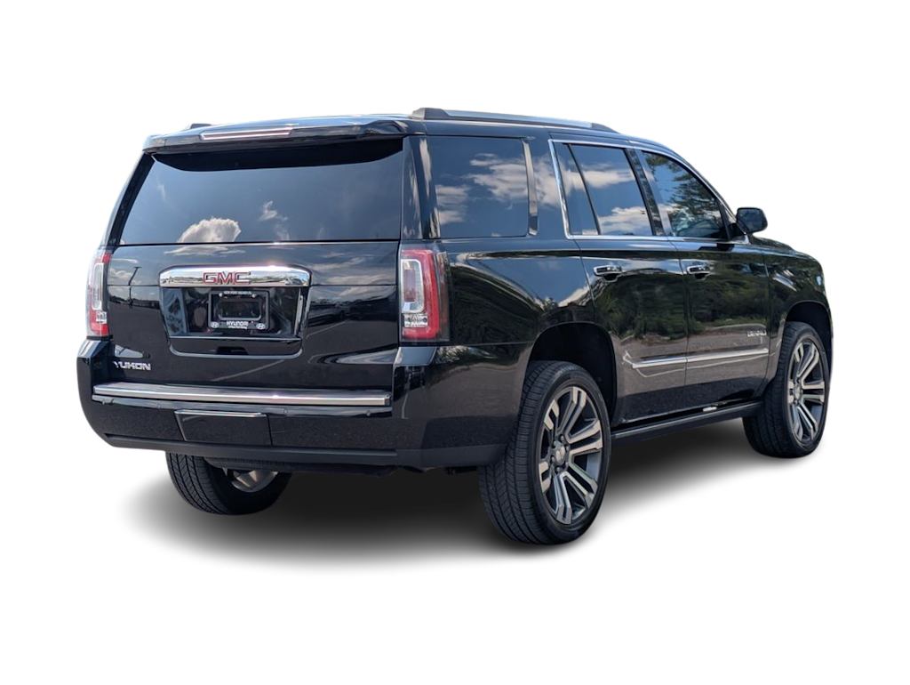 Thumbnail: 2020 GMC Yukon - 19